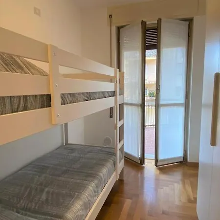 Διαμέρισμα The Charme - Modern In With Balcony Όπως