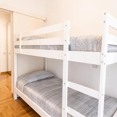 Apartamento The Charme - Modern In With Balcony *