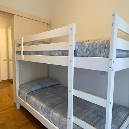 The Charme - Modern In With Balcony * Como